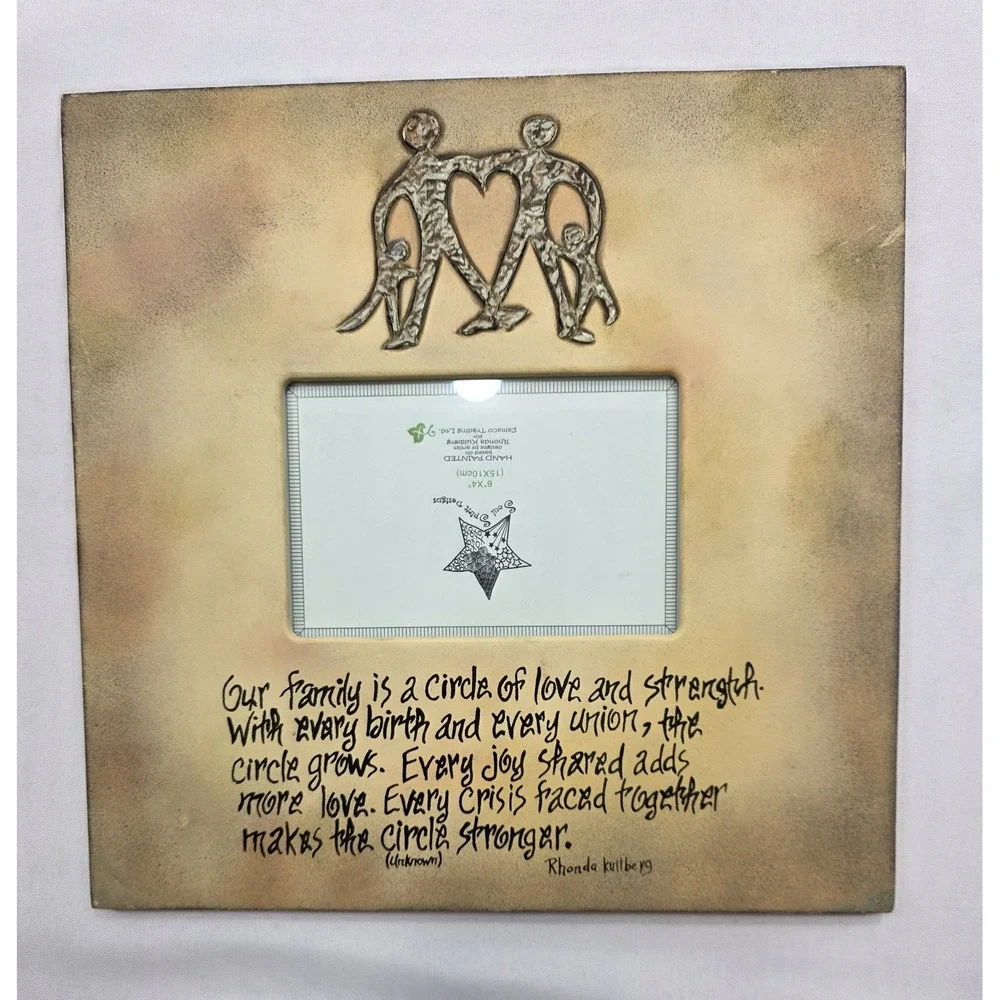 Picture Frame. 12